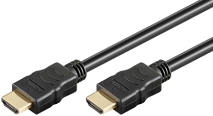 Bild på HDMI-kabel 2m